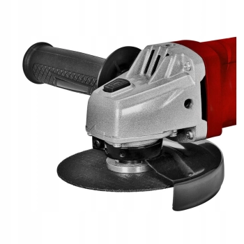 Szlifierka kątowa 230 V 1200 W Ø125 mm
