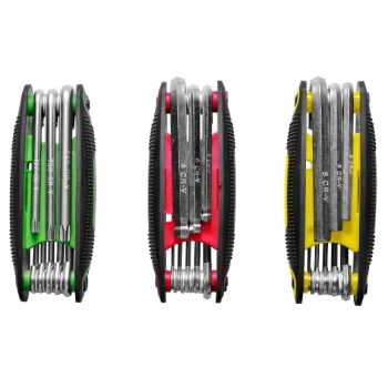 ZESTAW KLUCZY IMBUSOWYCH + TORX STAL CR-V IMBUS