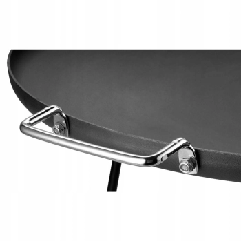 Płyta grillowa Ø 56 cm BURNS&BARKLES